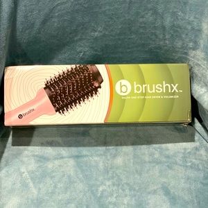 BrushX dryer, styler & Volumizer NIB, unopened